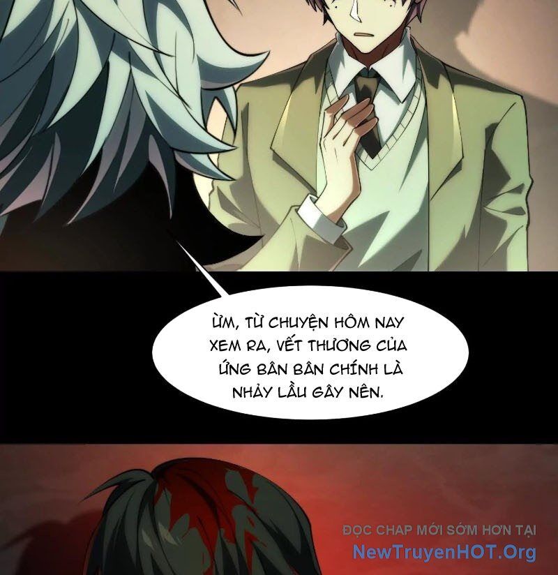 Thần Trò Chơi Dục Vọng - Chapter 99 - Page 16