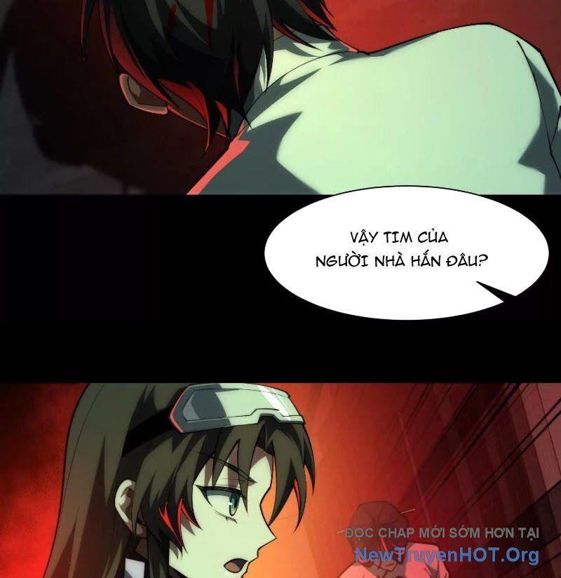 Thần Trò Chơi Dục Vọng - Chapter 99 - Page 17