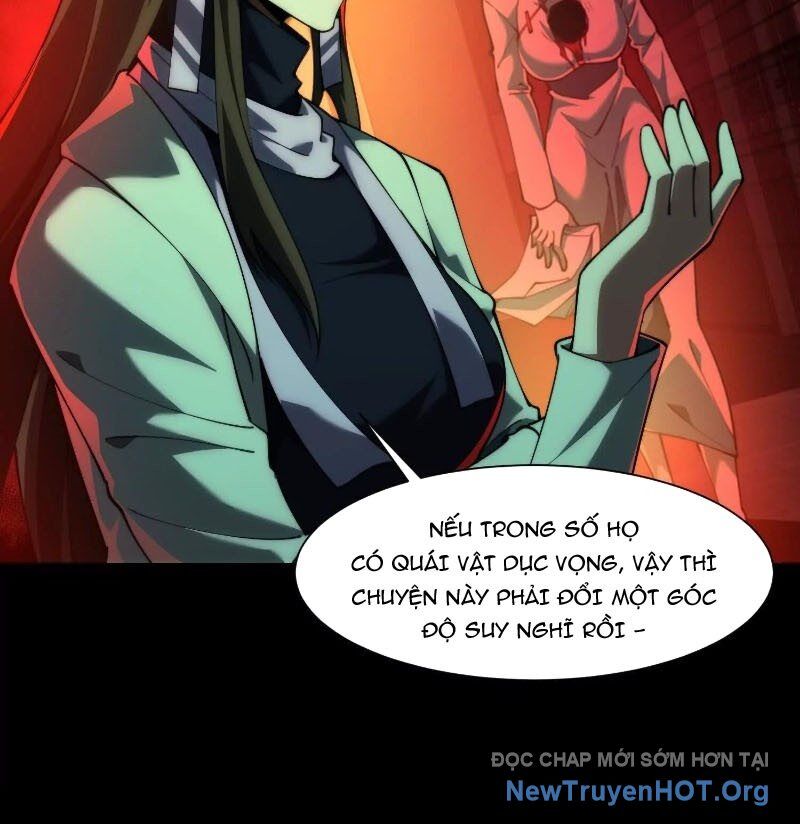 Thần Trò Chơi Dục Vọng - Chapter 99 - Page 18