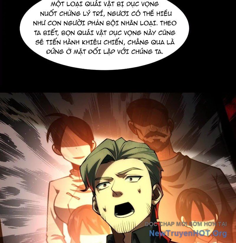 Thần Trò Chơi Dục Vọng - Chapter 99 - Page 20