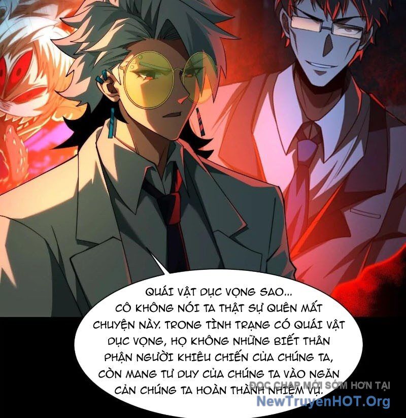 Thần Trò Chơi Dục Vọng - Chapter 99 - Page 22