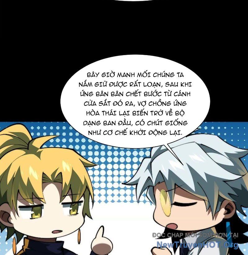 Thần Trò Chơi Dục Vọng - Chapter 99 - Page 23