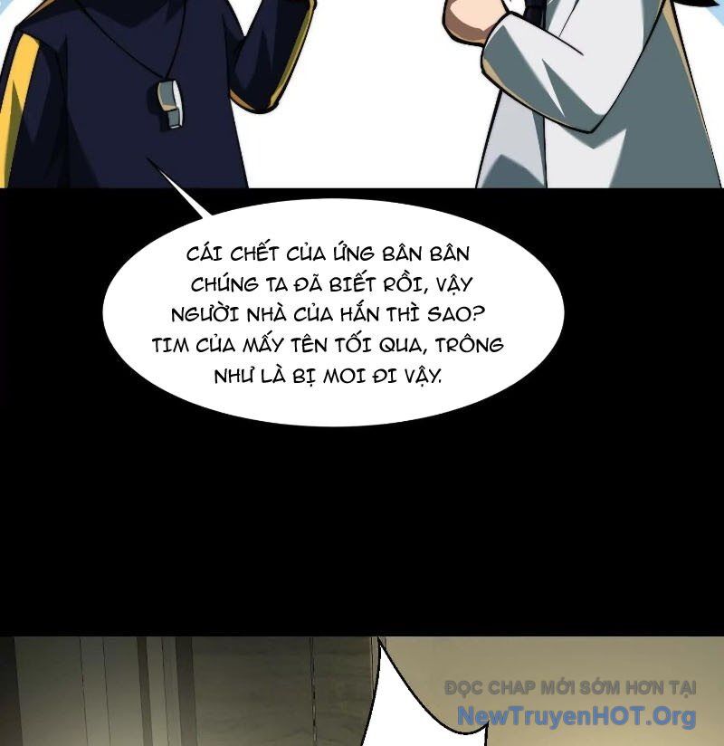 Thần Trò Chơi Dục Vọng - Chapter 99 - Page 24