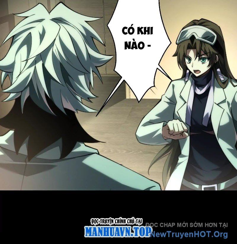 Thần Trò Chơi Dục Vọng - Chapter 99 - Page 25