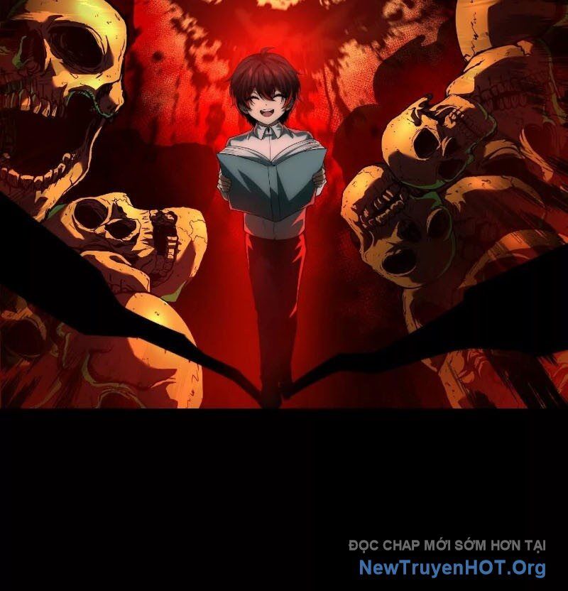 Thần Trò Chơi Dục Vọng - Chapter 99 - Page 27