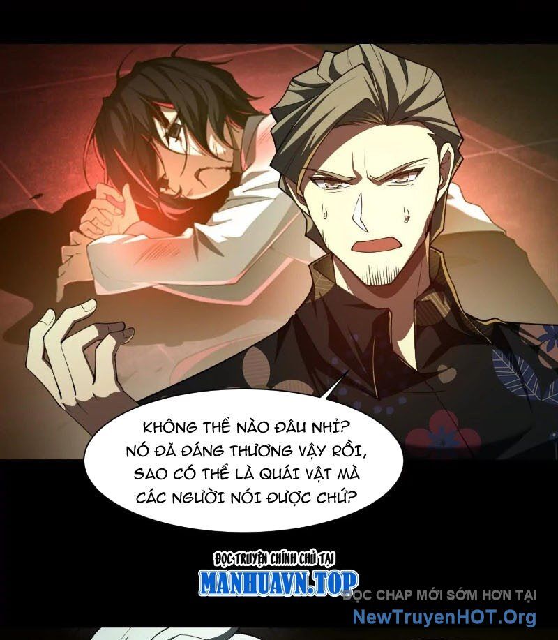 Thần Trò Chơi Dục Vọng - Chapter 99 - Page 28