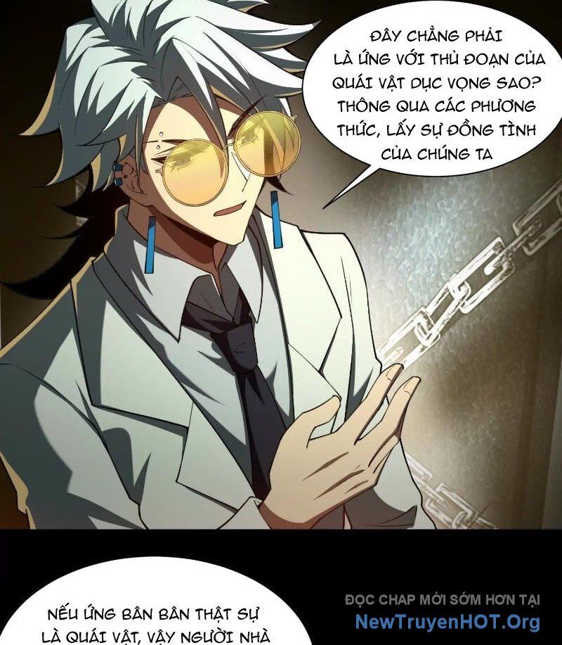 Thần Trò Chơi Dục Vọng - Chapter 99 - Page 29