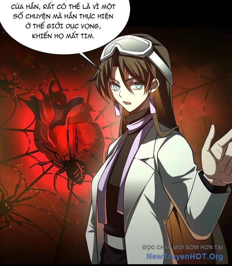 Thần Trò Chơi Dục Vọng - Chapter 99 - Page 30