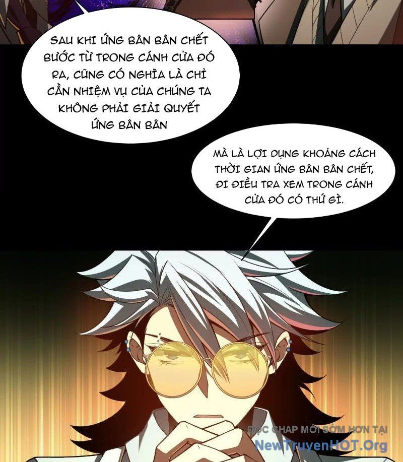 Thần Trò Chơi Dục Vọng - Chapter 99 - Page 32