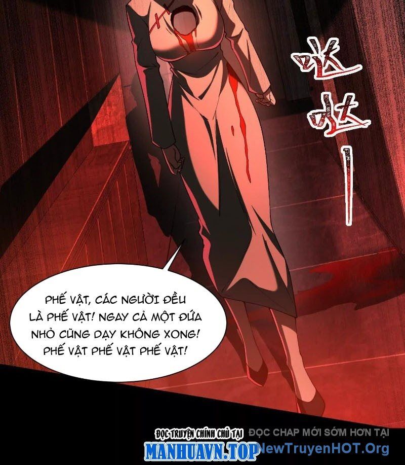 Thần Trò Chơi Dục Vọng - Chapter 99 - Page 36