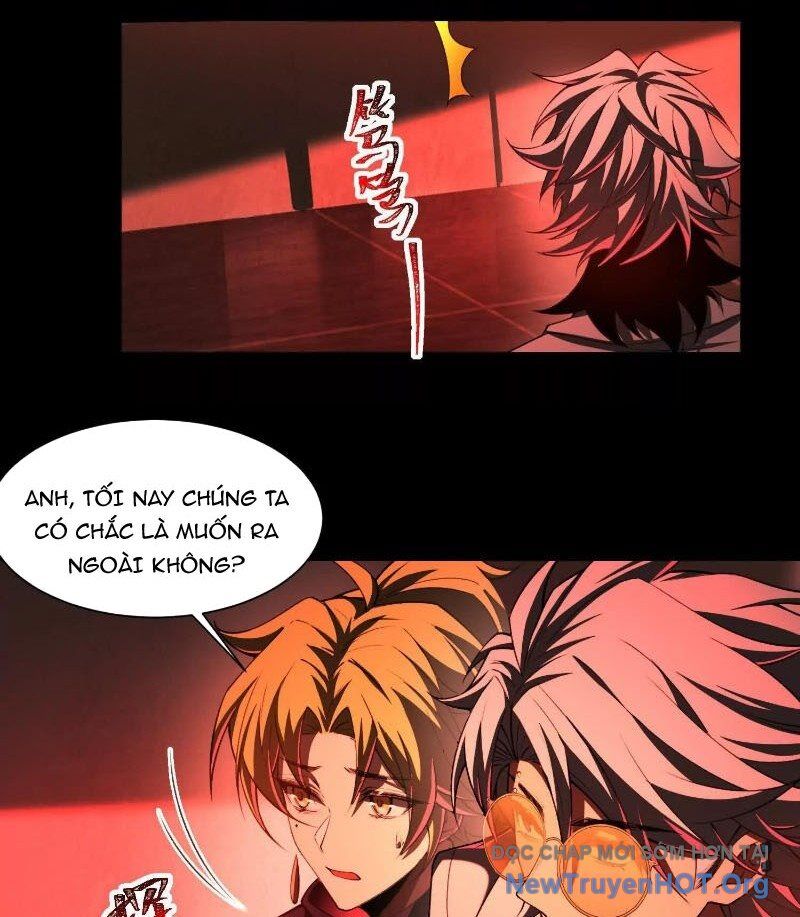 Thần Trò Chơi Dục Vọng - Chapter 99 - Page 37