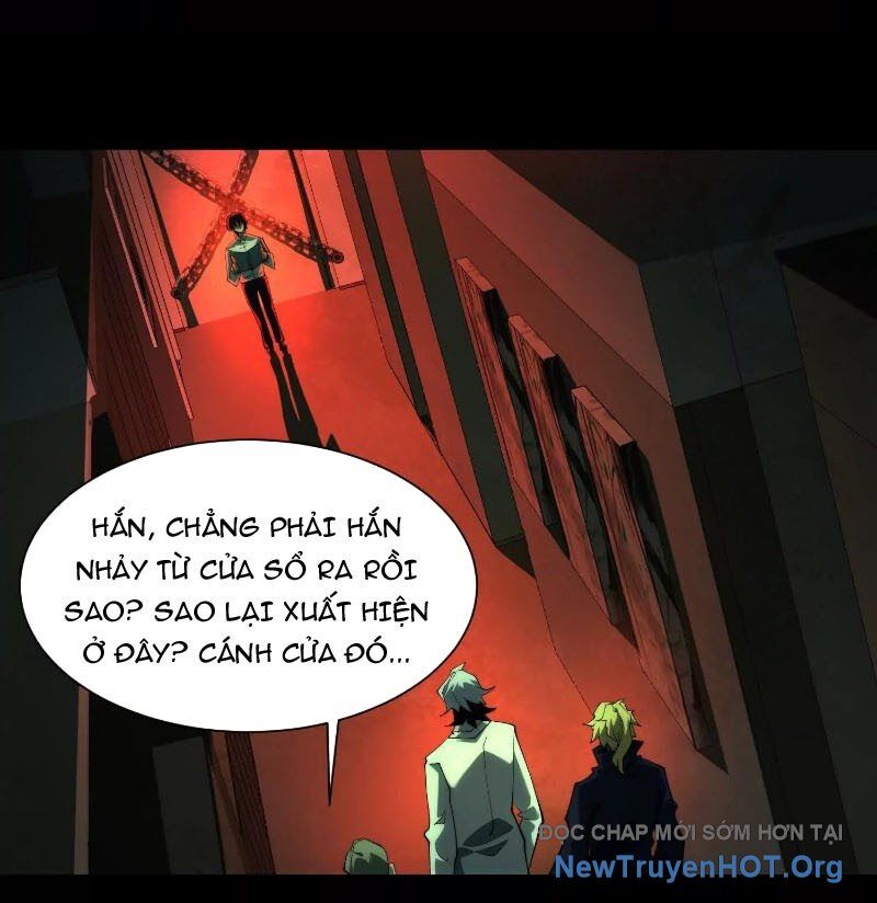 Thần Trò Chơi Dục Vọng - Chapter 99 - Page 4