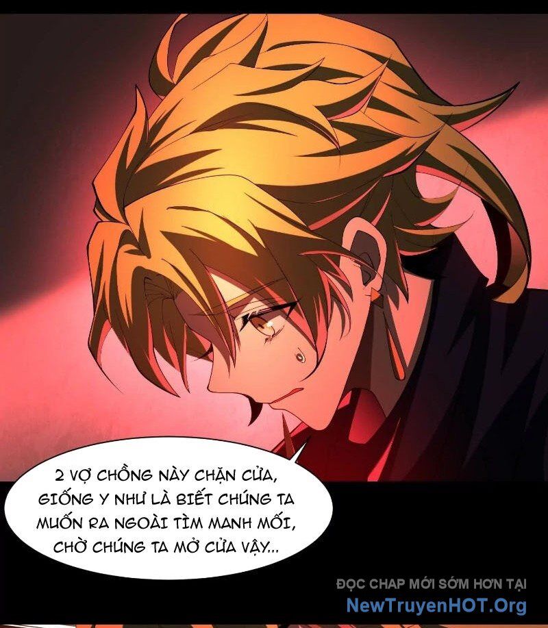 Thần Trò Chơi Dục Vọng - Chapter 99 - Page 41