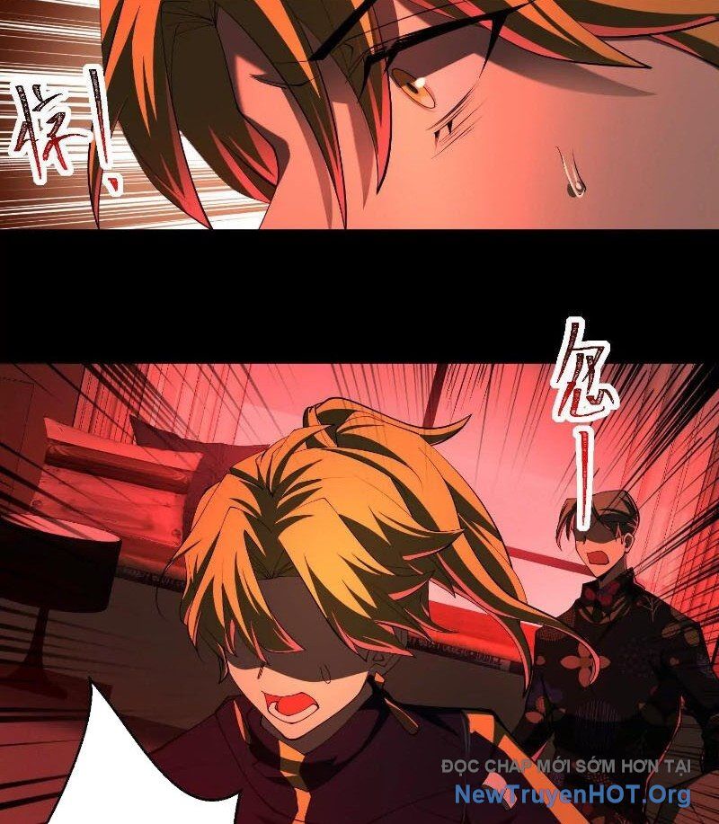 Thần Trò Chơi Dục Vọng - Chapter 99 - Page 42