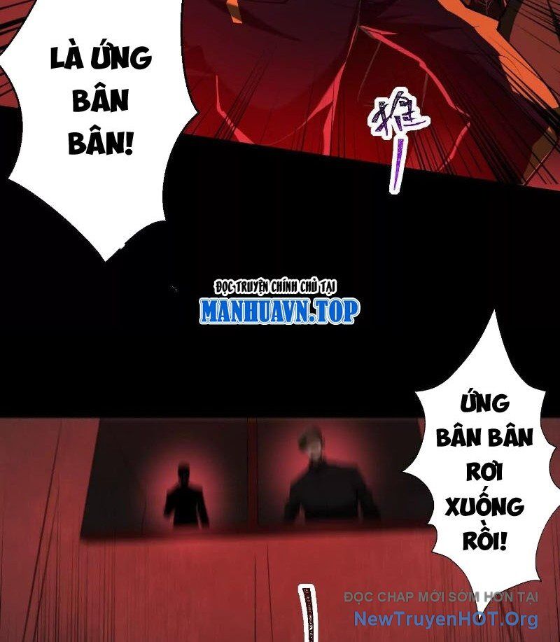 Thần Trò Chơi Dục Vọng - Chapter 99 - Page 43