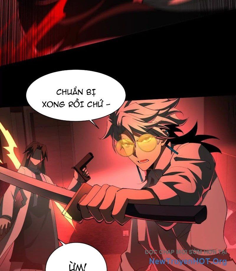 Thần Trò Chơi Dục Vọng - Chapter 99 - Page 45