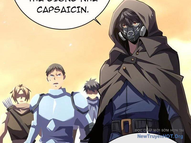 Dị Biến Giáng Lâm Nhân Gian: Triệu Hoán Chi Chủ! - Chapter 23 - Page 9