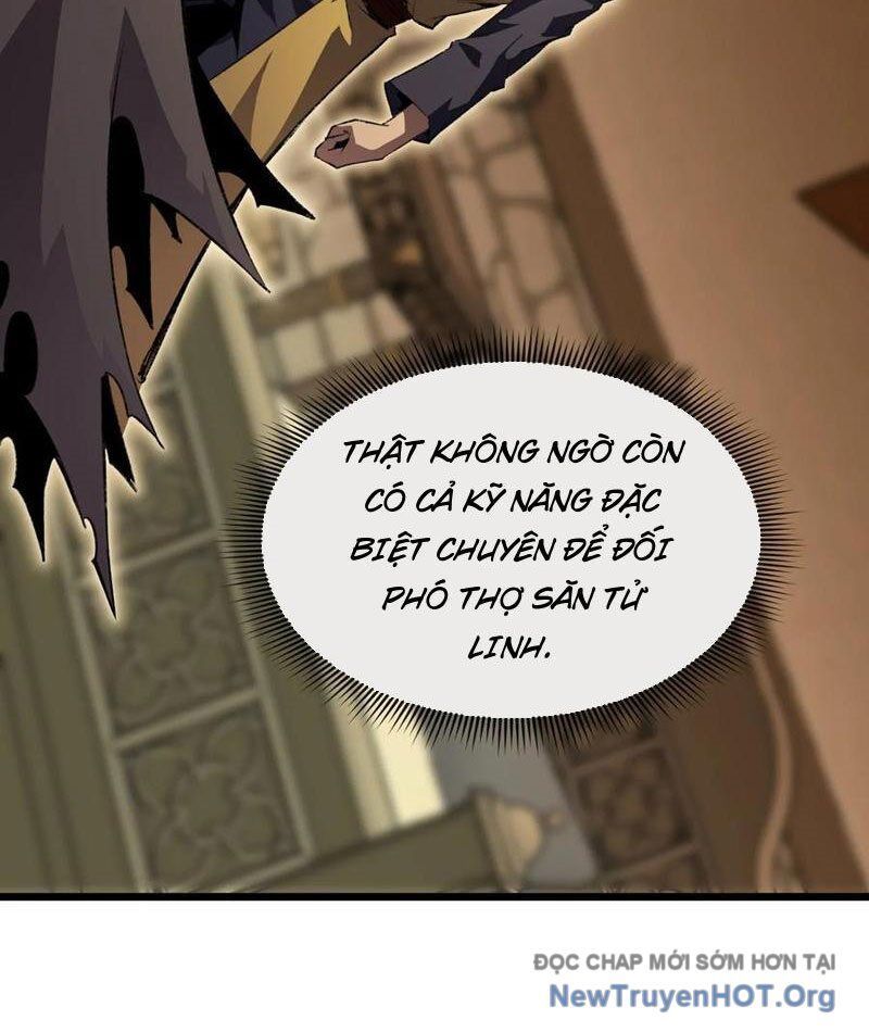 Dị Biến Giáng Lâm Nhân Gian: Triệu Hoán Chi Chủ! - Chapter 24 - Page 22