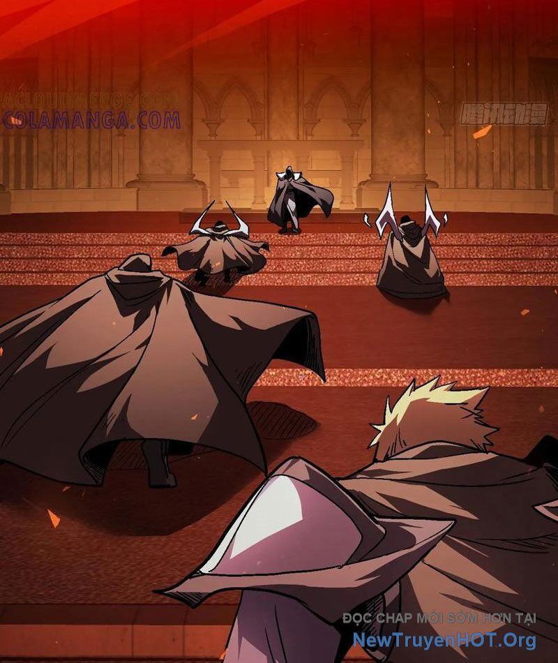 Dị Biến Giáng Lâm Nhân Gian: Triệu Hoán Chi Chủ! - Chapter 24 - Page 38