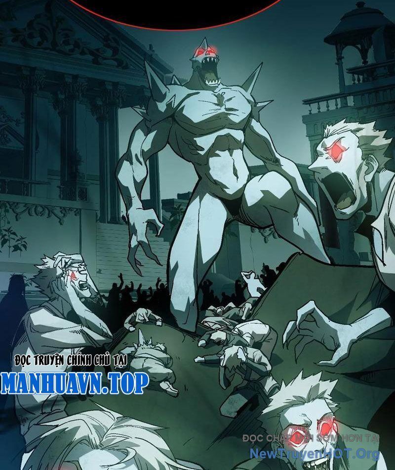 Dị Biến Giáng Lâm Nhân Gian: Triệu Hoán Chi Chủ! - Chapter 24 - Page 46