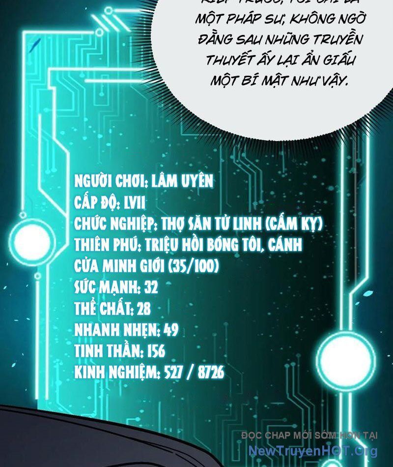 Dị Biến Giáng Lâm Nhân Gian: Triệu Hoán Chi Chủ! - Chapter 24 - Page 56