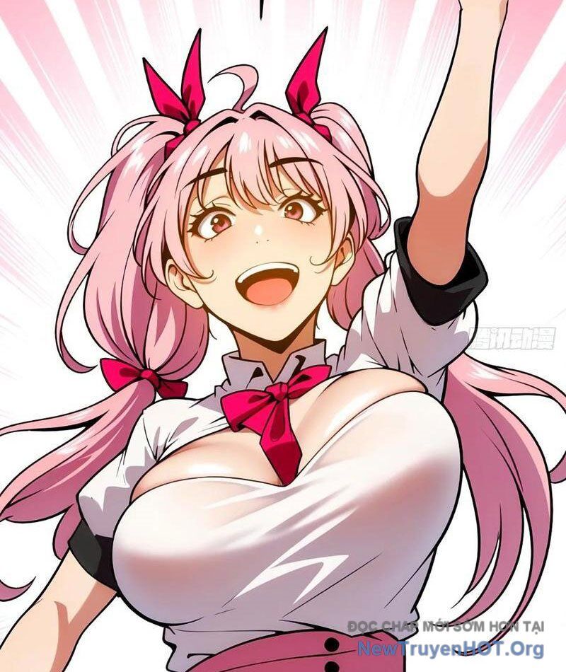 Ma Tôn Nữ Đế Xuyên Không Thành Cấp Trên Của Tôi! - Chapter 48 - Page 10