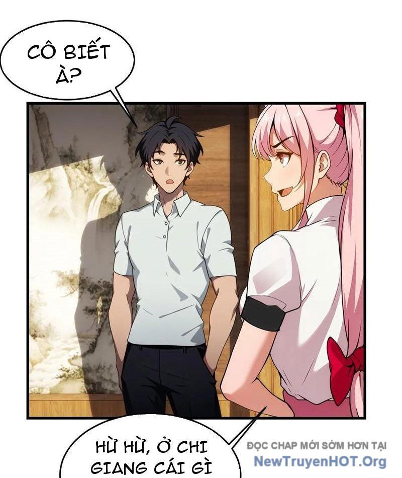 Ma Tôn Nữ Đế Xuyên Không Thành Cấp Trên Của Tôi! - Chapter 48 - Page 12