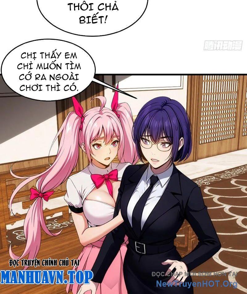 Ma Tôn Nữ Đế Xuyên Không Thành Cấp Trên Của Tôi! - Chapter 48 - Page 13