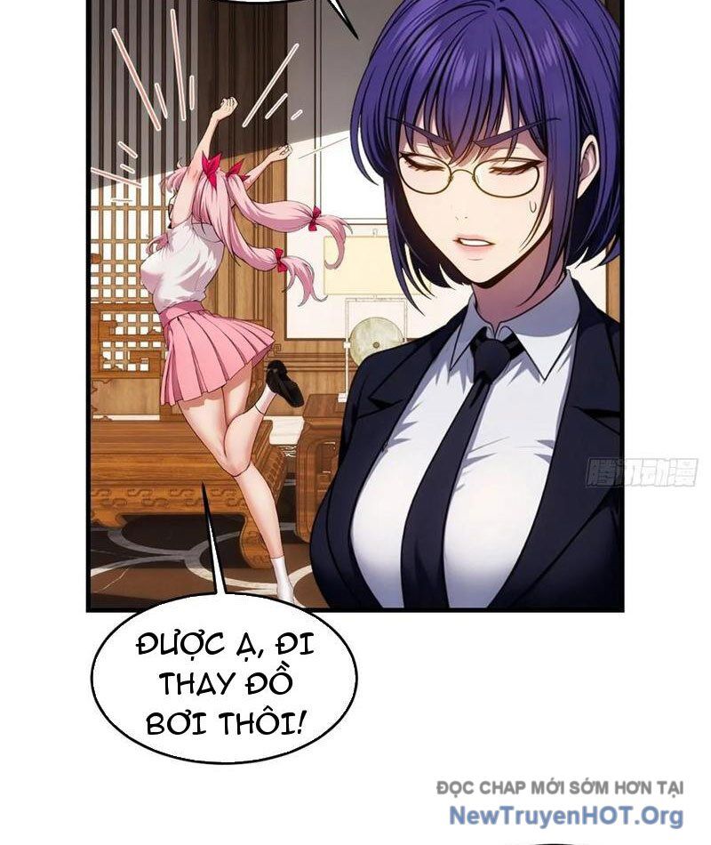 Ma Tôn Nữ Đế Xuyên Không Thành Cấp Trên Của Tôi! - Chapter 48 - Page 15