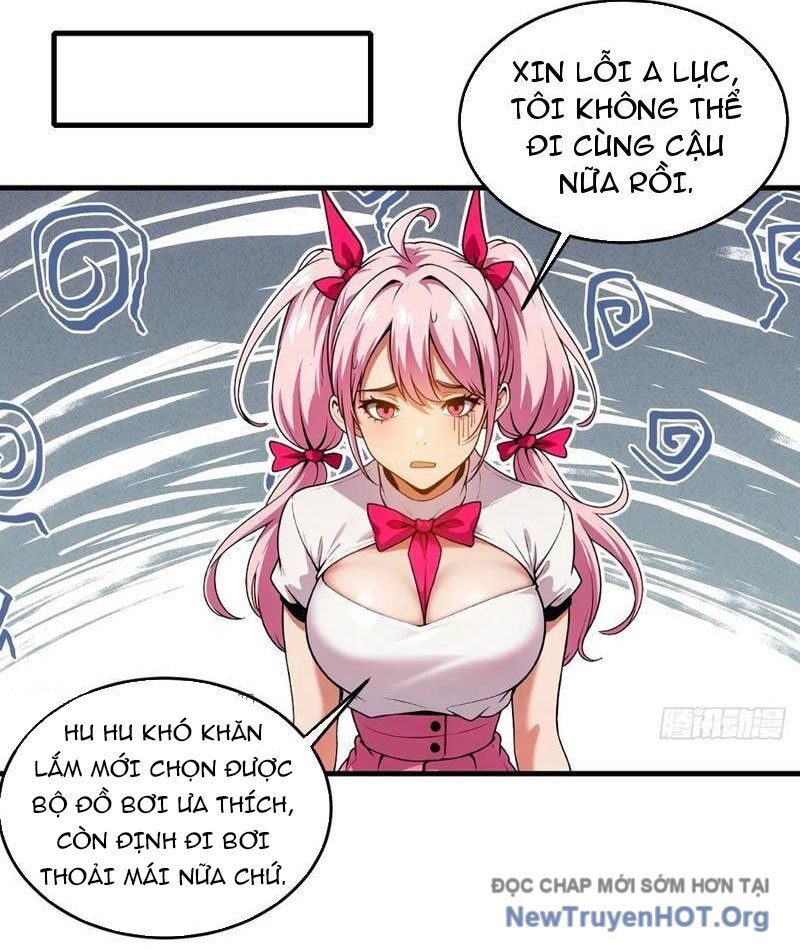 Ma Tôn Nữ Đế Xuyên Không Thành Cấp Trên Của Tôi! - Chapter 48 - Page 16