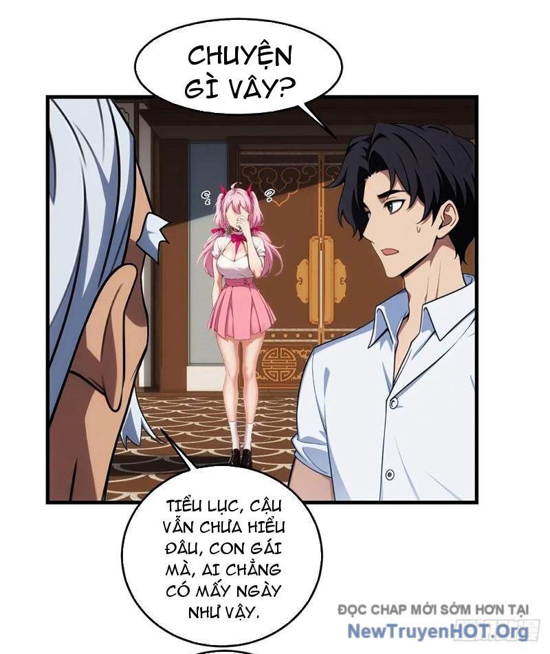 Ma Tôn Nữ Đế Xuyên Không Thành Cấp Trên Của Tôi! - Chapter 48 - Page 17