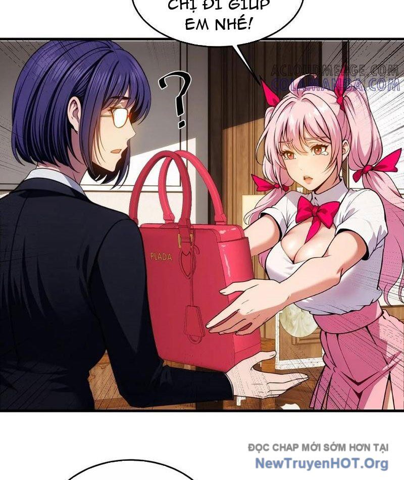 Ma Tôn Nữ Đế Xuyên Không Thành Cấp Trên Của Tôi! - Chapter 48 - Page 19