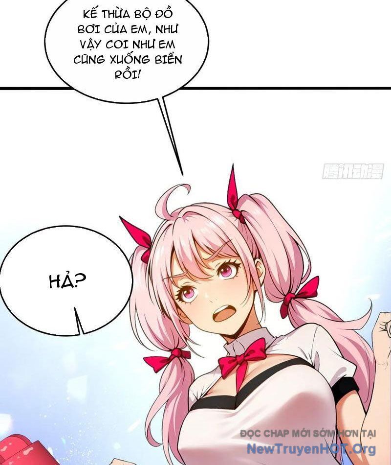 Ma Tôn Nữ Đế Xuyên Không Thành Cấp Trên Của Tôi! - Chapter 48 - Page 20