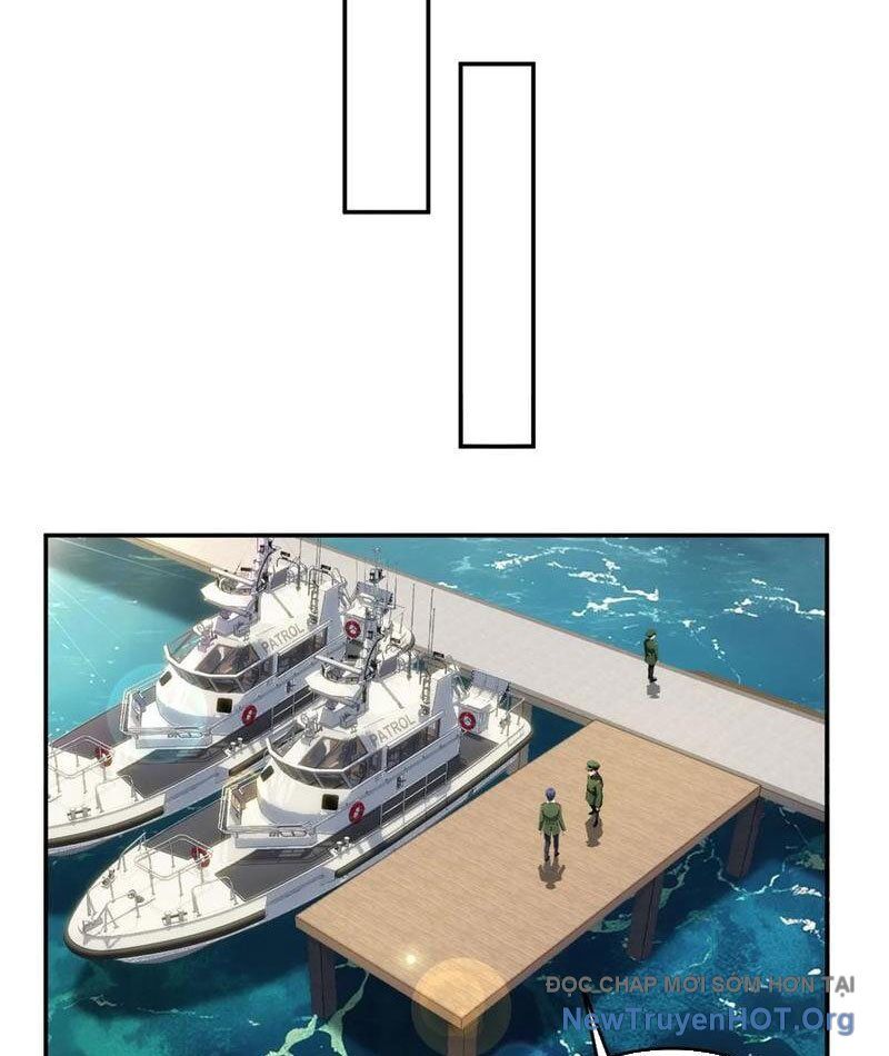 Ma Tôn Nữ Đế Xuyên Không Thành Cấp Trên Của Tôi! - Chapter 48 - Page 22