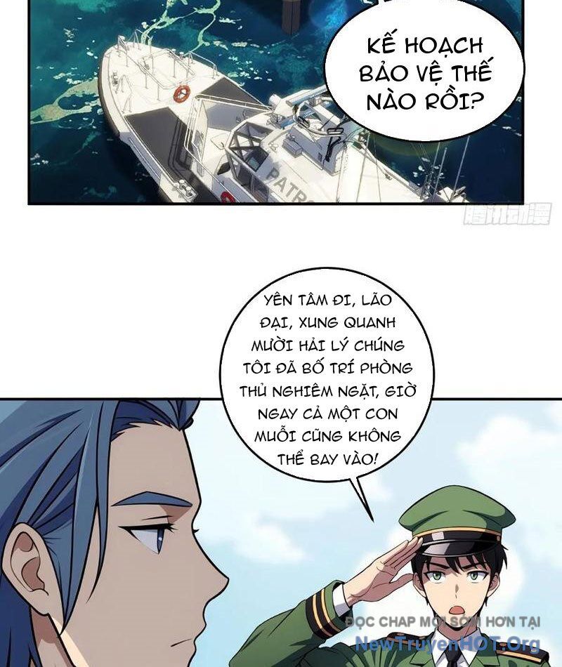 Ma Tôn Nữ Đế Xuyên Không Thành Cấp Trên Của Tôi! - Chapter 48 - Page 23