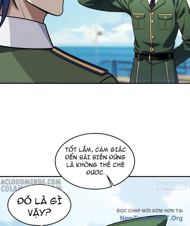 Ma Tôn Nữ Đế Xuyên Không Thành Cấp Trên Của Tôi! - Chapter 48 - Page 24