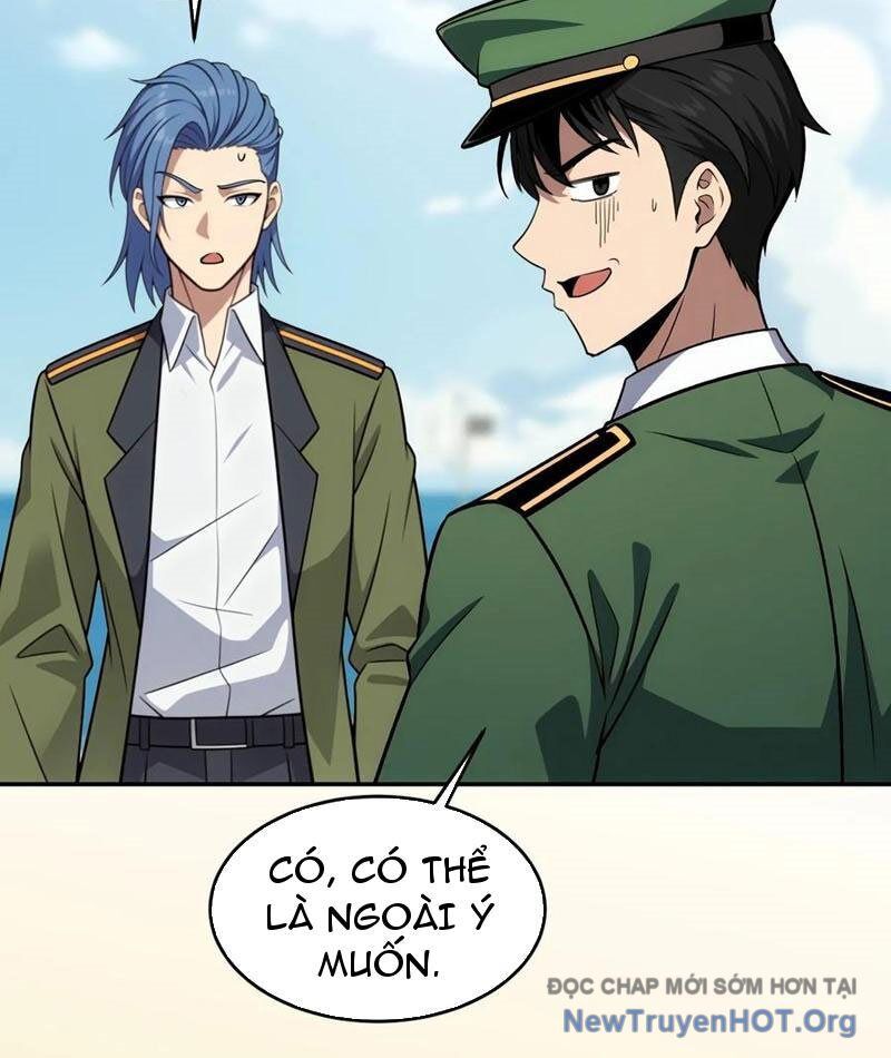 Ma Tôn Nữ Đế Xuyên Không Thành Cấp Trên Của Tôi! - Chapter 48 - Page 25