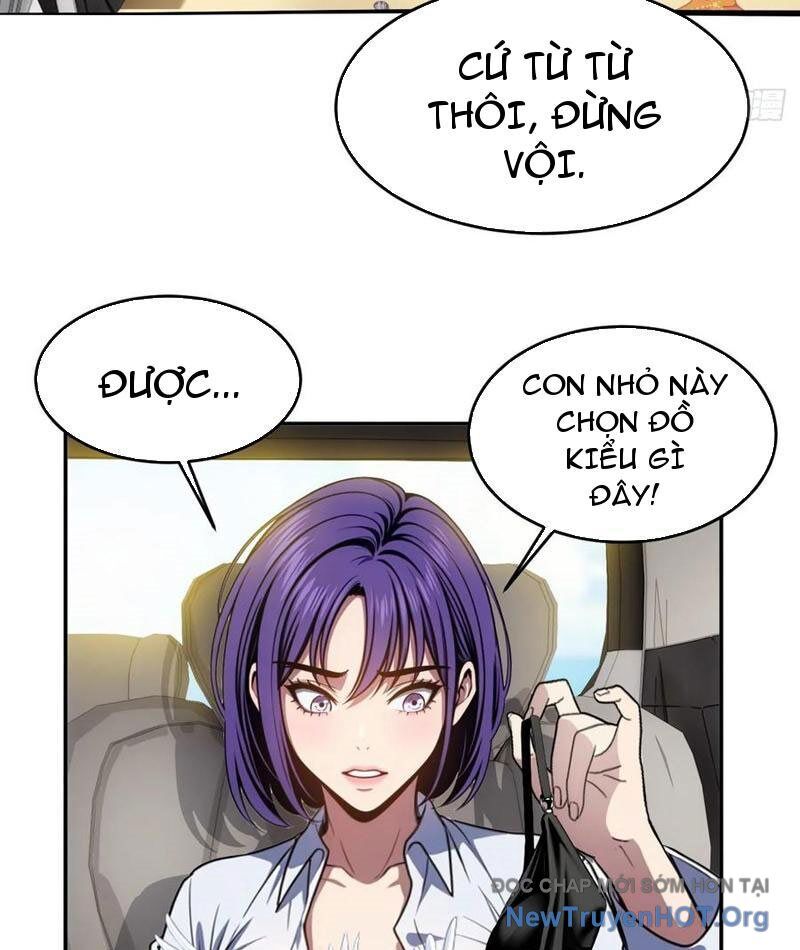Ma Tôn Nữ Đế Xuyên Không Thành Cấp Trên Của Tôi! - Chapter 48 - Page 28