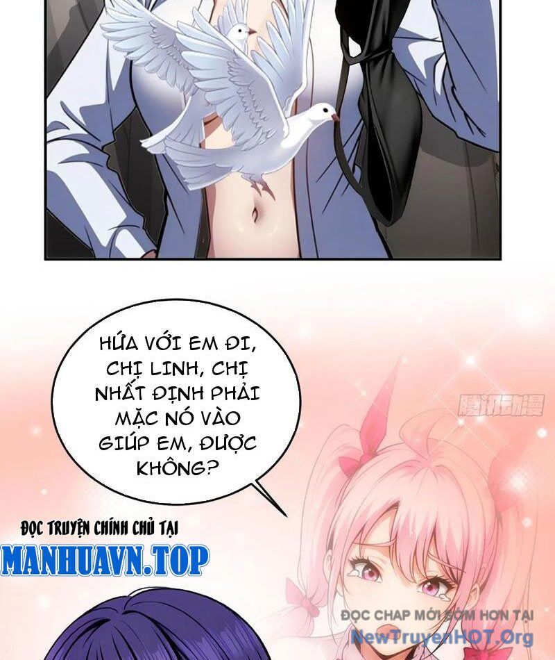 Ma Tôn Nữ Đế Xuyên Không Thành Cấp Trên Của Tôi! - Chapter 48 - Page 29