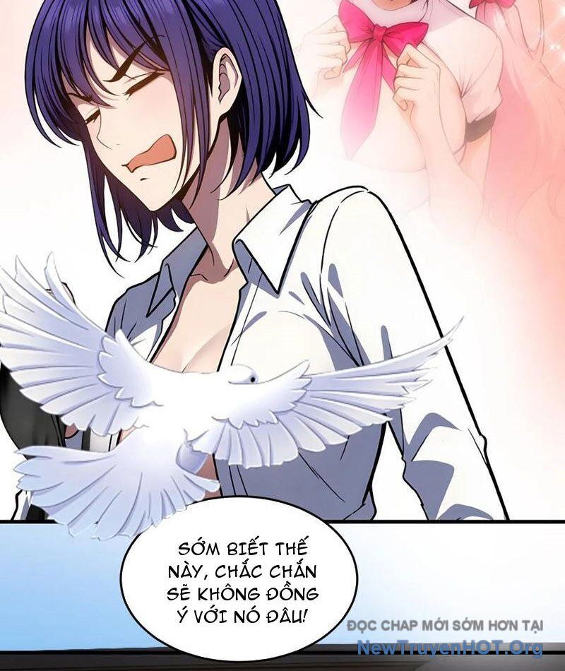 Ma Tôn Nữ Đế Xuyên Không Thành Cấp Trên Của Tôi! - Chapter 48 - Page 30