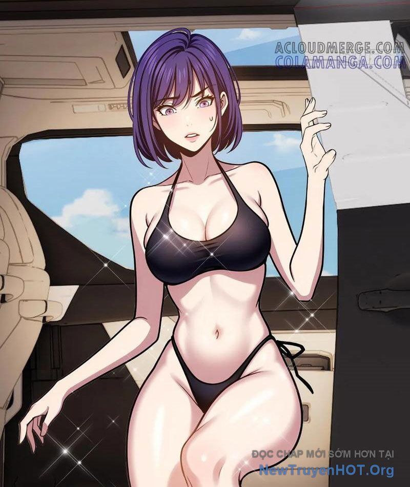 Ma Tôn Nữ Đế Xuyên Không Thành Cấp Trên Của Tôi! - Chapter 48 - Page 31