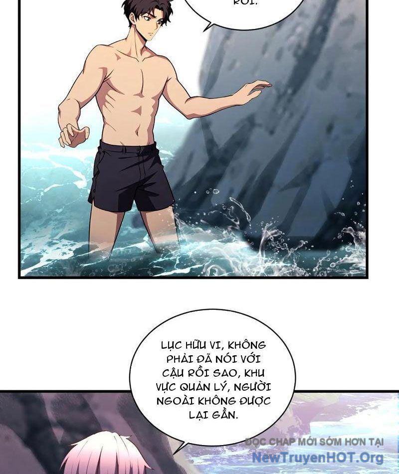 Ma Tôn Nữ Đế Xuyên Không Thành Cấp Trên Của Tôi! - Chapter 48 - Page 33