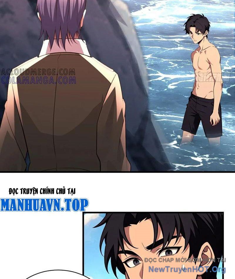 Ma Tôn Nữ Đế Xuyên Không Thành Cấp Trên Của Tôi! - Chapter 48 - Page 34