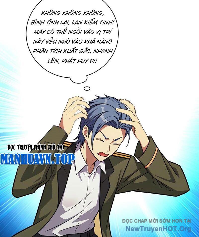 Ma Tôn Nữ Đế Xuyên Không Thành Cấp Trên Của Tôi! - Chapter 48 - Page 40