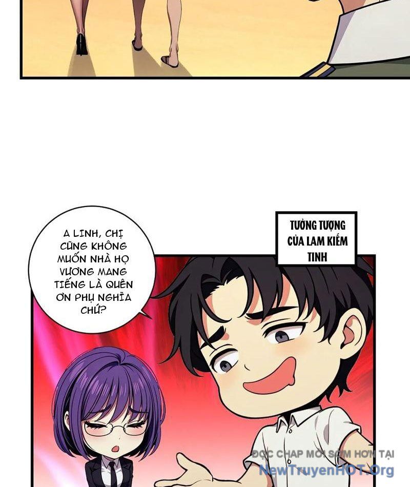 Ma Tôn Nữ Đế Xuyên Không Thành Cấp Trên Của Tôi! - Chapter 48 - Page 42