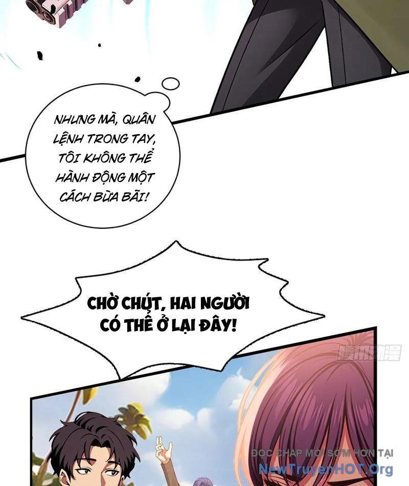 Ma Tôn Nữ Đế Xuyên Không Thành Cấp Trên Của Tôi! - Chapter 48 - Page 44