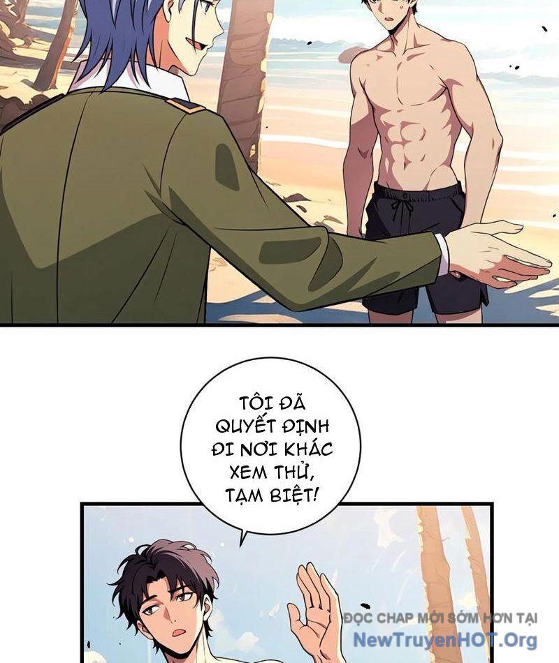 Ma Tôn Nữ Đế Xuyên Không Thành Cấp Trên Của Tôi! - Chapter 48 - Page 46