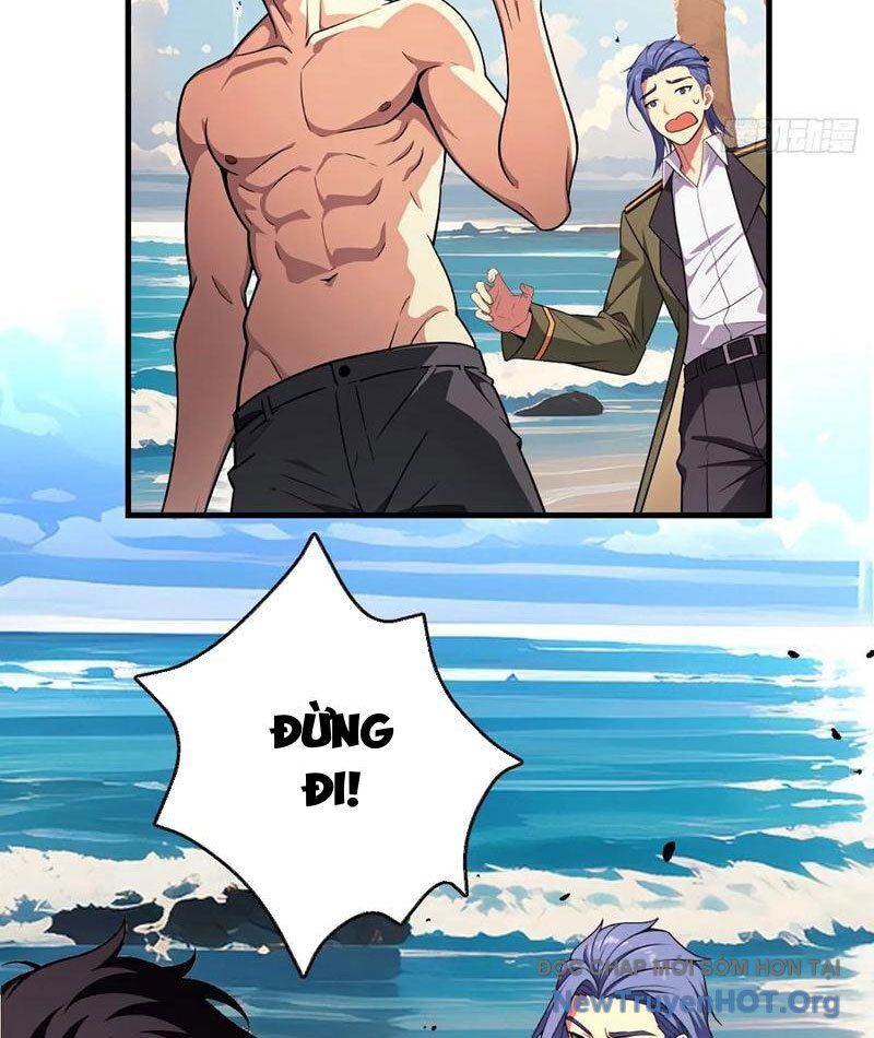 Ma Tôn Nữ Đế Xuyên Không Thành Cấp Trên Của Tôi! - Chapter 48 - Page 47