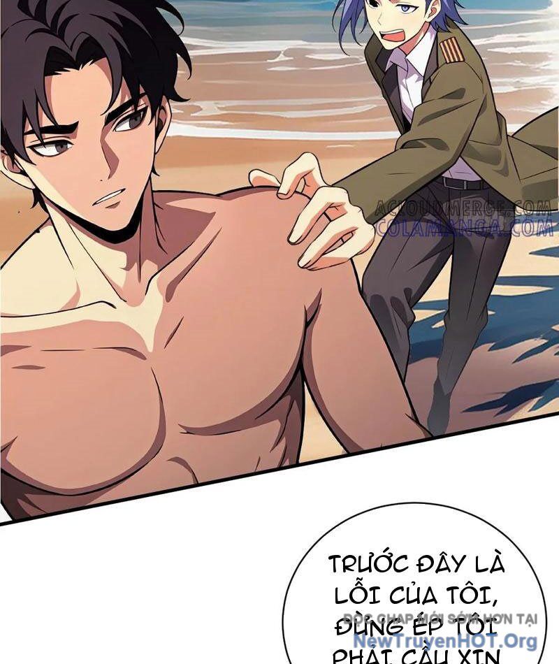 Ma Tôn Nữ Đế Xuyên Không Thành Cấp Trên Của Tôi! - Chapter 48 - Page 48