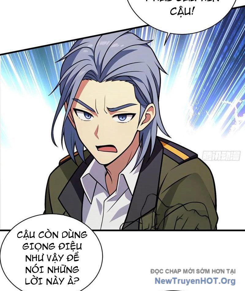 Ma Tôn Nữ Đế Xuyên Không Thành Cấp Trên Của Tôi! - Chapter 48 - Page 49